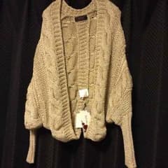 新品♡DaTuRa ダーリンニットのサムネイル