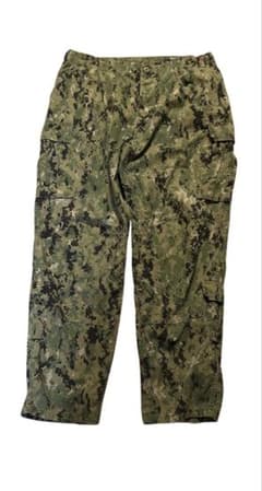 USMC FROG 迷彩 カーゴパンツのサムネイル