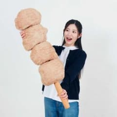 セブンイレブン 特賞 からあげ棒 Happyくじのサムネイル