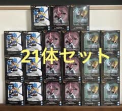 新品未開封】ドラゴンボール プライズフィギュア まとめ売り 21体