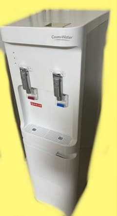 コスモウォーター サーバー CK-04 引き取り・大阪 配送相談可 - メルカリ