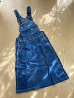 ♡はな様　専用♡ ♡Lee  デニム サロペット ジャンパースカート♡のサムネイル