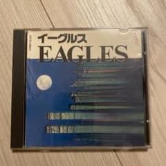 EAGLES CD EX-028のサムネイル
