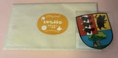 Ghibli Park My Neighbor Totoro Memo Pad Ghibli Museum Sticker