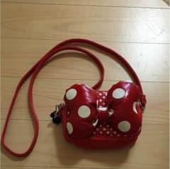 ミニーポシェットのサムネイル