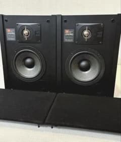 JBLJ216PRO スピーカー2台セット【動作確認済】 - メルカリ