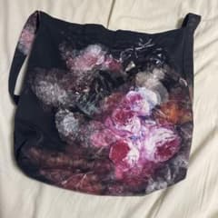 LADMUSICIAN 20ss 花柄ショルダーバッグのサムネイル