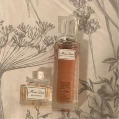 ミスディオール 香水 Diorのサムネイル