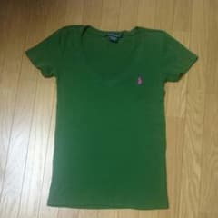 ラルフローレン Tシャツのサムネイル