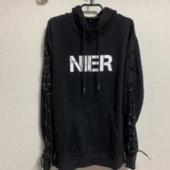 NieR Braid Hoodieのサムネイル
