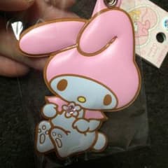 マイメロちゃん ネームホルダーのサムネイル
