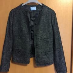 入園入学式  ジャケットのサムネイル