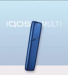 iQOS 3 MULTI  ホワイトのサムネイル