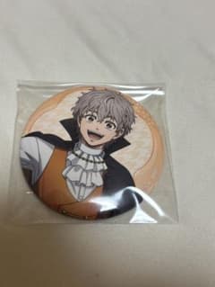 WIND.BREAKER 兎耳山丁子 缶バッジ - メルカリ