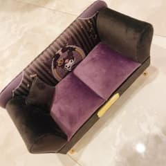 Sanrio Kuromi Jewelry Box