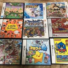 カセットのサムネイル