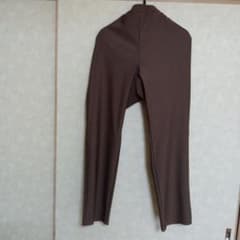 お値下げ有木P2レディースパンツ3Lのサムネイル