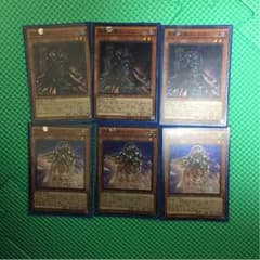遊戯王 冥帝従騎エイドス 天帝従騎イデアのサムネイル