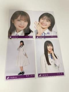 乃木坂46 生写真 好きというのはロックだぜ！秋元真夏清宮レイ冨里奈央小川彩のサムネイル