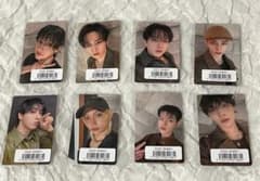 straykids Hollow ソニミュ 店舗特典 トレカ コンプ - メルカリ