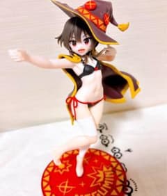 このすば めぐみん Coreful フィギュア この素晴らしい世界に祝福を
