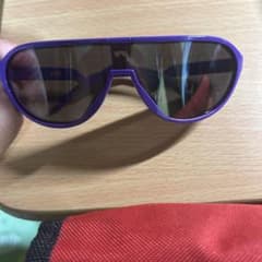 OAKLEYプリズムサングラスのサムネイル