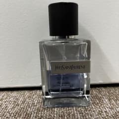 半分使用）Saint Laurent Y MEN オーデトワレ 60ml - メルカリ