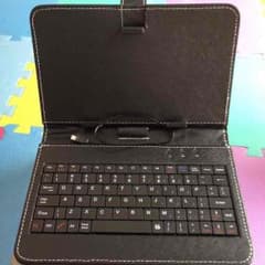 九州男らぶっ様専用☆タブレットケース  キーボード  タブレット  ケースのサムネイル