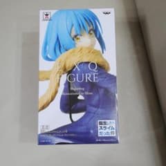 EXQフィギュア ~リムル·テンペスト~のサムネイル