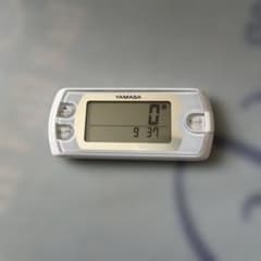 【中古】YAMASA ポケット万歩計EX-500のサムネイル
