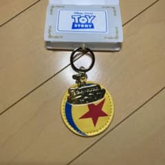 토이 스토리 볼 타입 키 체인 아이콘 매력