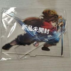 冨岡義勇 キービジュアルアクリルスタンドA 鬼滅の刃 無限城編2025