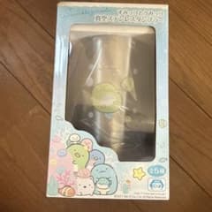 すみっコぐらし 真空ステンレスタンブラーのサムネイル