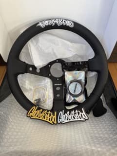 GHOST EXPOD FIFTH EDITION ホーンボタン付属 GHOST EXPOD FIFTH EDITION ホーンボタン付属 - メルカリ