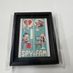 SPY×FAMILY 코마코레 마그넷 컬렉션 아냐 베키