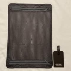 【未使用品】リモワ純正　ディバイダー（仕切り）タグ RIMOWAのサムネイル