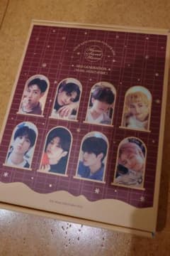 Straykids ファンクラブ 3期 ウェルカムキット - メルカリ