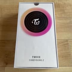 TWICE CANDYBONG Z ペンライトのサムネイル