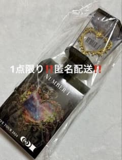 Number_i LIVE TOUR 2024 ツアー ペンライト ナンバーアイ - メルカリ