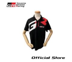 GR ポロシャツ 2XLのサムネイル