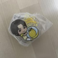 Kiramune 나미카와 다이스케