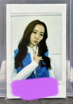 高田里穂 写真集 完成された未完成 オンラインサイン会 直筆サイン入り