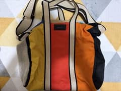 Paul Smith マルチカラー リュックのサムネイル