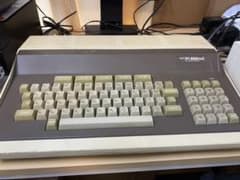 NEC PC-8001mk2 ジャンク品②のサムネイル