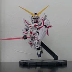 NXEDGESTYLE ネクスエッジスタイル ユニコーンガンダムのサムネイル