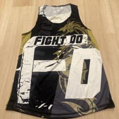 RADICAL FITNESS タンクトップ S 美品のサムネイル