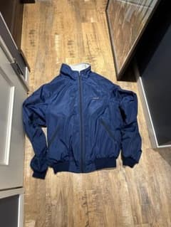 90s パタゴニアShelled Capilene Jacket XL USAのサムネイル
