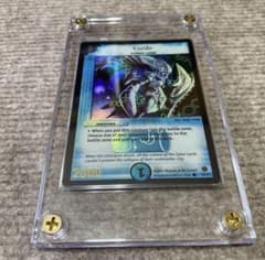 デュエルマスターズ　コーライル　英語 デュエルマスターズ コーライル 英語 コーライル 英語版 プロモ