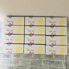 グミッツェル（6個入） 12箱 ヒトツブカンロ 【東京限定】 即日発送