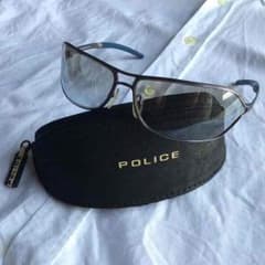 ポリス サングラス S2892G POLICEのサムネイル